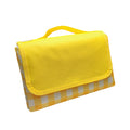 Foldable Waterproof Outdoor Picnic Blanket