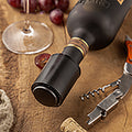 Press-type Wine Bottle Vacuum Stopper