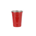 Metal Cups
