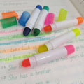 Custom Gel Wax 5 Pack Highlighters