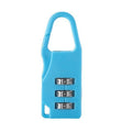Mini Lightweight Coded Lock