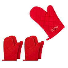 Oven Mitts