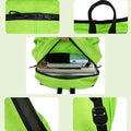 20L Portable Foldable Waterproof Backpack Folding Bag