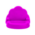Cloud Couch Dual-Function Stress Reliever & Phone Stand