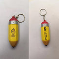 PU Pencil Keychains