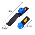 Multi-Functional Outdoor Bear Bel