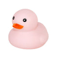 Baby Bath Float And Squeak Colorful Duck