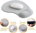 Silicone Wrist Mouse Pad