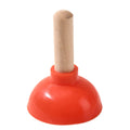 Toilet Plunger Shape Phone Holder