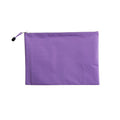 Waterproof Zipper Document Bag
