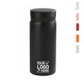 200ml Portable Mini 316 Stainless Steel Coffee Thermos Mug