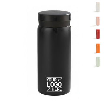 200ml Portable Mini 316 Stainless Steel Coffee Thermos Mug