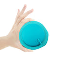 Inflatable Travel Pillow