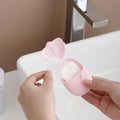 Mini Portable Paper Soap Sheets