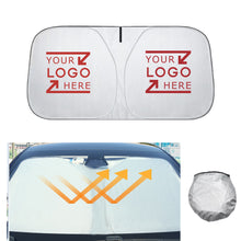 Car Windshield Sun Shade
