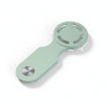Adjustable Laptop Extension Phone Stand