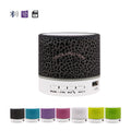 Cracked Wireless Speaker