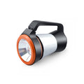 3 In 1 LED Camping Lantern Rechargeable