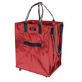 Reusable Grocery Bags On Wheels