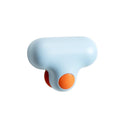 2 in 1 Mini Silicone Squeegee for Mirror & Car Windows
