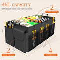 Trunk Organizer for Car