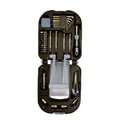 Foldable LED Desk Lamp Emergency Worklight with Tool Kit