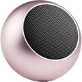 Portable Mini Bluetooth Speaker