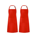 Men's And Women's Kitchen Aprons