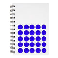 Push Pop Spiral Notebook