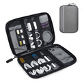 Electronics Travel Organizer Case
