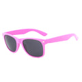 Single Color Matte Sunglasses