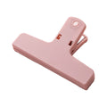 Heavy Duty Plastic Food Bag Clip