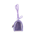 Storage Pouch Keychain