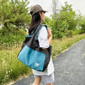 Portable Single Shoulder Bag