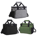 Insulated And Waterproof Picnic Bag