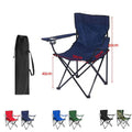 Lightweight Folding Outdoor Camp Chair