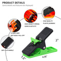 Golf Cart Cigar Holder Clip