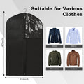 Non-Woven Cloth Dust Cover