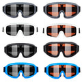 Outdoor Motorcycle Riding Goggles