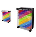 3D Pin Art Impression Toy