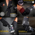Winter Warm Touchscreen Gloves