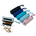 Portable Oxford Cloth Dog Training Snack Pouch