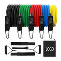 Single Resistance Exercise Band