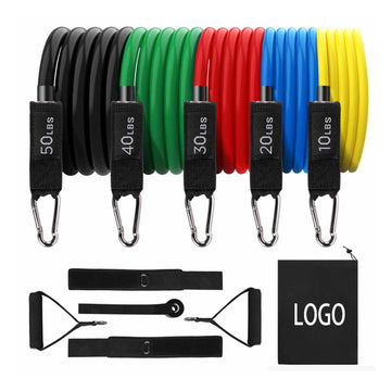 Single Resistance Exercise Band