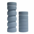 25 OZ Portable Collapsible Water Bottles Cups