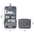 Capacity Toiletry Bag