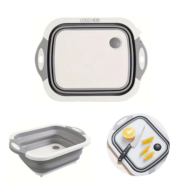Foldable Cutting Board