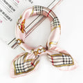 Stylish Versatile Scarves And Headscarves
