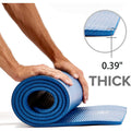 Multipurpose Fitness Yoga Mat