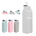 20Oz Collapsible Water Bottle Bpa Free